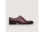 Richelieu Homme Leni Bordeaux