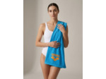 Serviettes de piscine en microfibre arena Smart Plus
