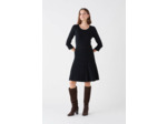 Robe romeline