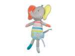 Doudou ELIDOU l'Eléphant Multico