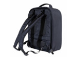 Sac à dos toile Securit Noir