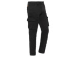 Pantalon cargo multipoches