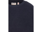 Pull col rond en maille texturée PLETAN SCHOTT