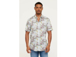 Chemise DAMOC Blue Grey