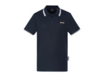 Polo en coton piqué