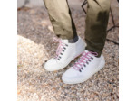 Sneakers Homme Roger Blanc