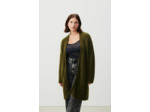 Gilet femme Cikoya