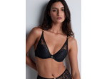 Soutien-gorge Plunge foulard Love Soul