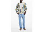 Cardigan Fine Maille – Homme