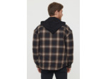Surchemise Dolero Black