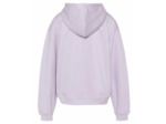 Sweat femme brodé logo cœur SWHBRODEDW SCHOTT