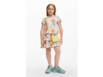 Dress Short Sleeve