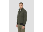 Blouson technique