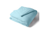Housse de couette percale | Linge de luxe | Tradition des Vosges