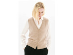 Gilet milou