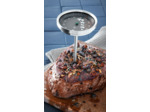 Thermomètre à viande