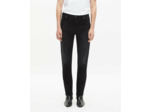Jean slim noir black washed