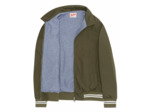 Blouson léger UNIVERSITY2 SCHOTT
