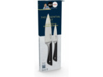 Couteau de chef 15cm + Couteau d'office 9cm Tefal by Jamie Oliver