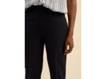 Pantalon carotte