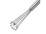 Mini fouet flexible PROFI PLUS