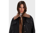 Col Cassandra Camel en Laine