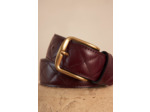 Ceinture NELLY en cuir