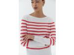 Pull mjulie