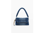 Sac Bandoulière En Denim
