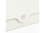 Porte cartes Sans couture en cuir
