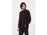Chemise DASMO Red Wine