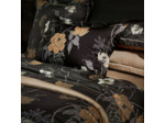 DRAP HOUSSE | Ambre nuit