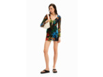 Robe De Bain