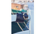 Ceinture en cuir Vicky