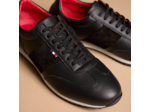 Sneakers Homme Jog Noir