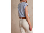 T-shirt ASTRID 100% coton