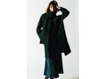Manteau gentiani