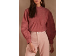 Blouse CALIXTE