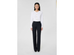 Pantalon Poupee Nuit en Polyster Recyclé
