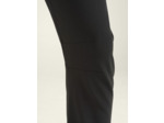 Pantalon droit noir