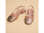 Ballerine Femme Baggy