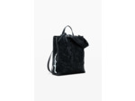 Sac À Dos Moyen En Similicuir