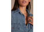 Chemise Denim CLARA