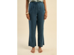Pantalon en lin