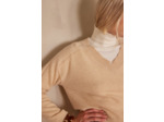 Pull BARY en 100% cachemire