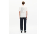 T-shirt what is à strass blanc white