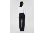 Pantalon Poupee Nuit en Polyster Recyclé