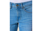 Jean boyfriend à cinq poches