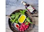Douceur de Vinaigre à la Framboise