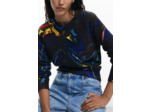 Pull Fine Maille – Femme